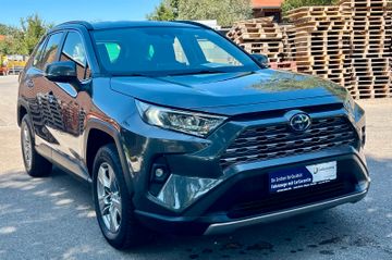 Toyota RAV 4 - 3