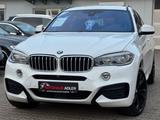 BMW X6 xDrive40d M-Sport*HUD*AHK*LED*VIRTUAL*SD*360° - BMW X6: 40