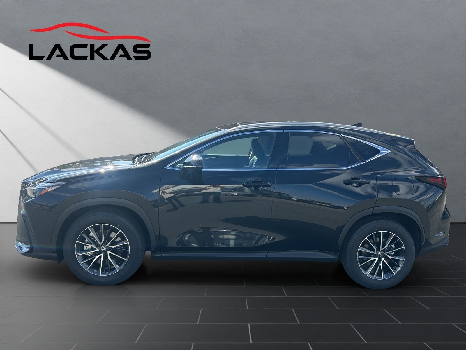 Lexus NX 450h +EXECUTIVE+PANO+TECH-INTE-P 15J-GARANTIE imagem 2