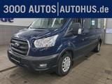 Ford Transit 2.0 TDCi FT 350 L3H2 9-Sitze Navi PDC - Ford Transit: Ft350