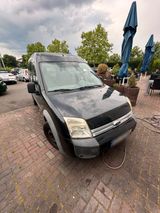 Ford Tourneo - Ford Tourneo aus 2007