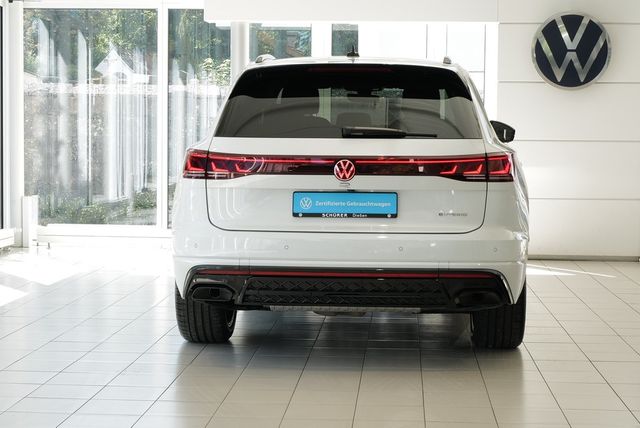 Volkswagen Touareg R eHybrid 4Motion Dynaudio HuD 360° Keyl