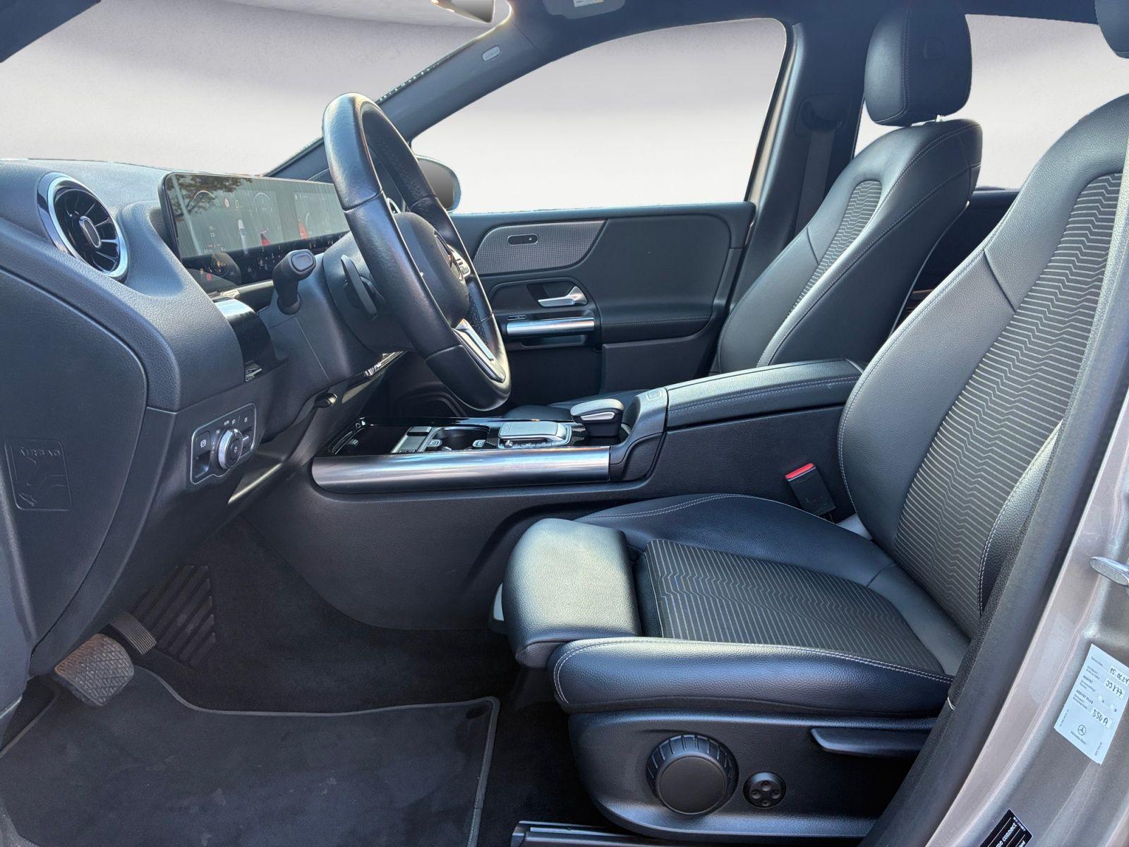 Mercedes-Benz B-Class d, миниатюра 9