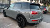 MINI Cooper Clubman, Automatik,Navi,PDC,Keyless - MINI MINI Gebrauchtwagen in Düsseldorf
