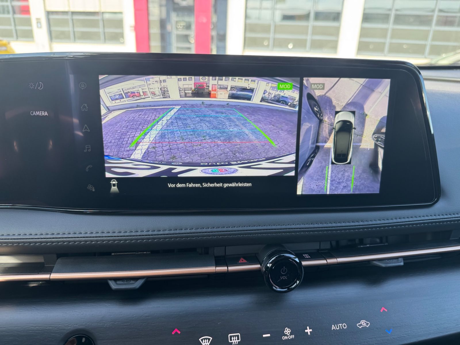 Nissan Ariya - Bild 18