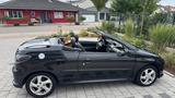 Peugeot 206 CC Tendance 110 Tendance - Peugeot 206: Tendance