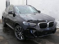 BMW X4 M40 - Vorschau Bild 2