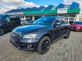 Vorschaubild Audi Q5 2.0 TFSI  quattro NAVI XENON
