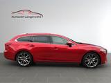 Mazda 6*Sports-Line*AWDNavi*RFK*8-Fach*Xenon*2.Hand* - Mazda 6: Sport