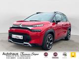 Citroën C3 Aircross Shine Pack NAVI KAMERA LED AUT - Citroën C3 in Solingen