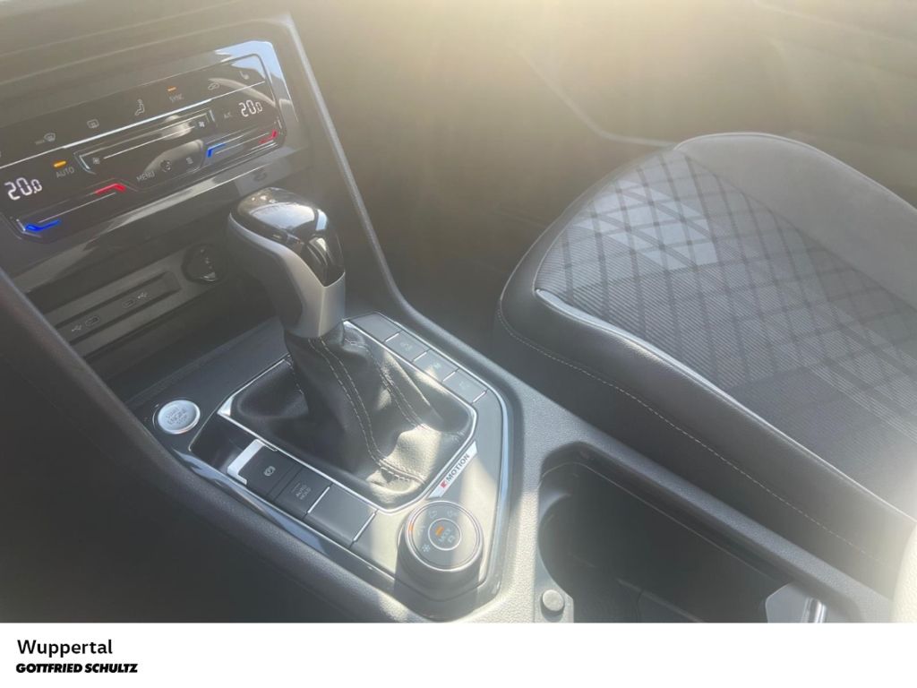 Volkswagen Tiguan Allspace - Bild 20