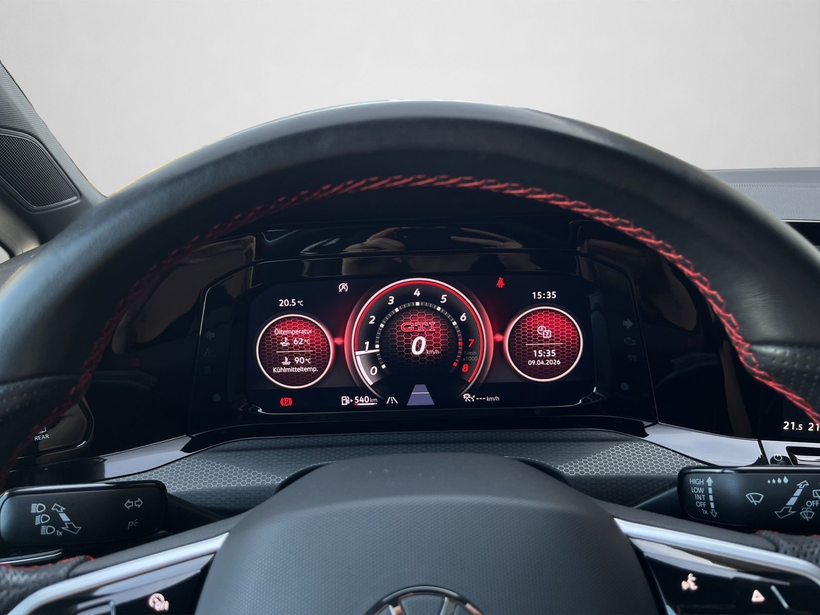Volkswagen Golf - Bild 10