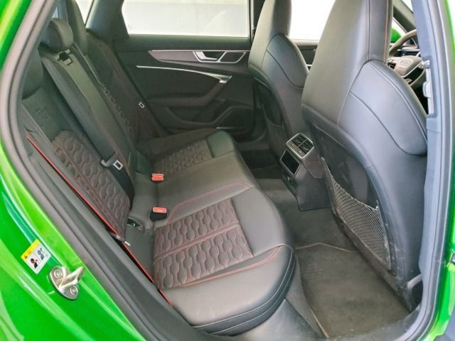Audi RS6 - Bild 8