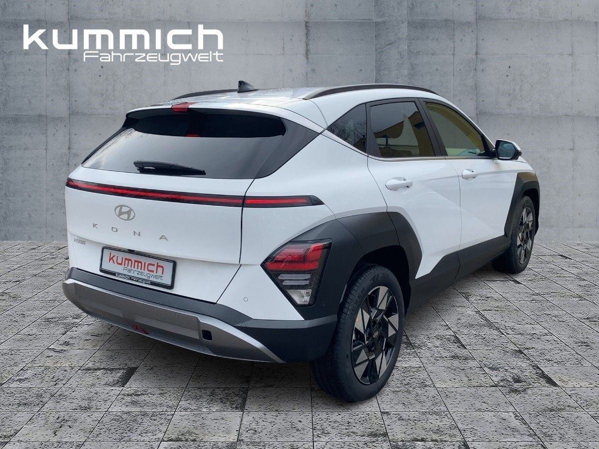 Hyundai KONA - Bild 4
