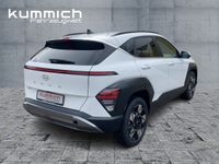 Hyundai KONA - Vorschau Bild 4