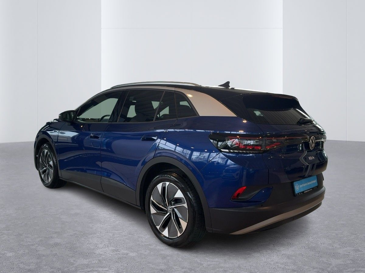 Volkswagen ID.4 - Bild 3