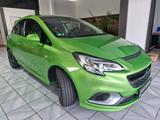 Opel Corsa E OPC*Schalensitze*IntelliLin*Performance* - Opel Corsa: 3 Türen