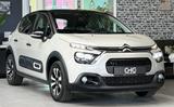 Citroën C3 Shine KAMERA|SHZ|CARPLAY|TEMP.|KEYLESS - gebrauchte Citroën C3 aus dem Jahr 2023