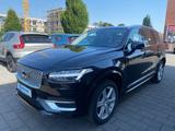 Volvo XC90 Recharge T8 Ultra Bright Plug-In Hybrid Twi - Volvo XC90: Ultra Bright
