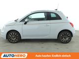 Fiat 500 1.2 Collezione *NAVI*PDC*TEMPO*ALU*KLIMA* - Fiat 500: Collezione