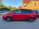 Seat Altea XL 1.4, Scheckheft, SEHR GEFPLEGT - gebrauchte Seat Altea aus dem Jahr 2015