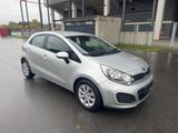 Kia Rio Edition 7 Servo Klima*** - Kia Rio Gebrauchtwagen in Mülheim (Ruhr)