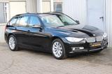 BMW 318 d Touring Automatik Modern Line+Navi+AHK+Xen - BMW 318: Kombi, 318d