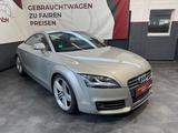 Audi TT Coupe/Roadster 1.8 TFSI Coupe S-Line - Audi TT in Herne