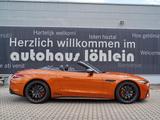Mercedes-Benz SL 63 AMG 4M+ MANUFAKTUR+PREMIUMPLUS+21''+FAHRAS - Mercedes-Benz: Roadster, Sl