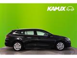 Renault Megane IV 1.3TCe Grandtour+LED+NAVI+AHK+PDC+SHZ - Renault Megane: Grandtour