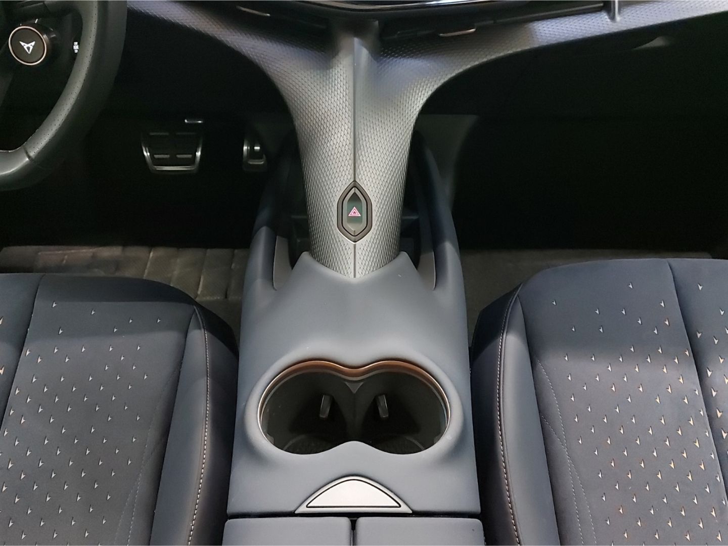 Cupra Tavascan - Bild 16