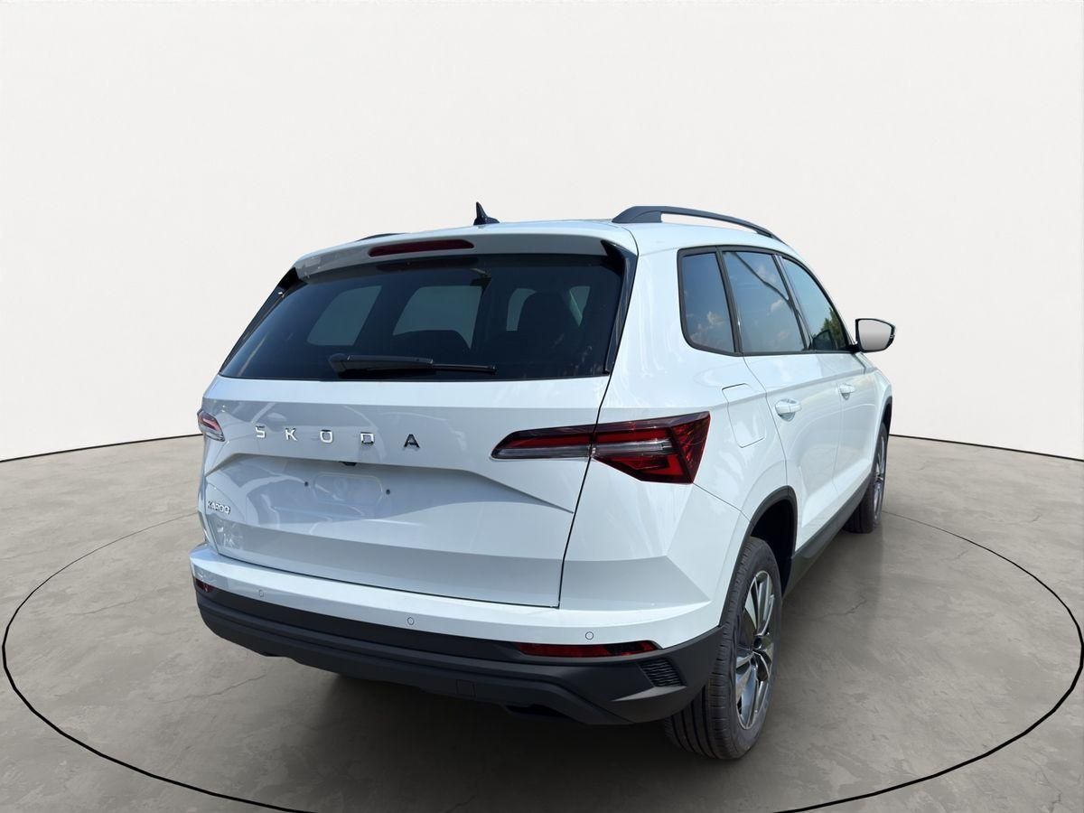 Skoda Karoq - Bild 3