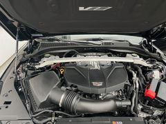 CADILLAC CT5-V Series Blackwing MY26