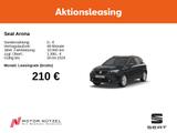 Seat Arona  1.0 TSI 110 kW (116 PS) FR *BESTELLAKTION - Neuwagen: Geländewagen