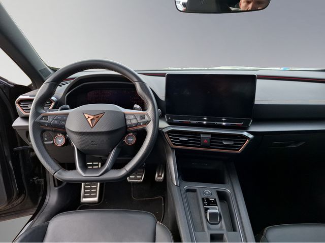 Formentor VZ 2.0TSI DSG 4Drive