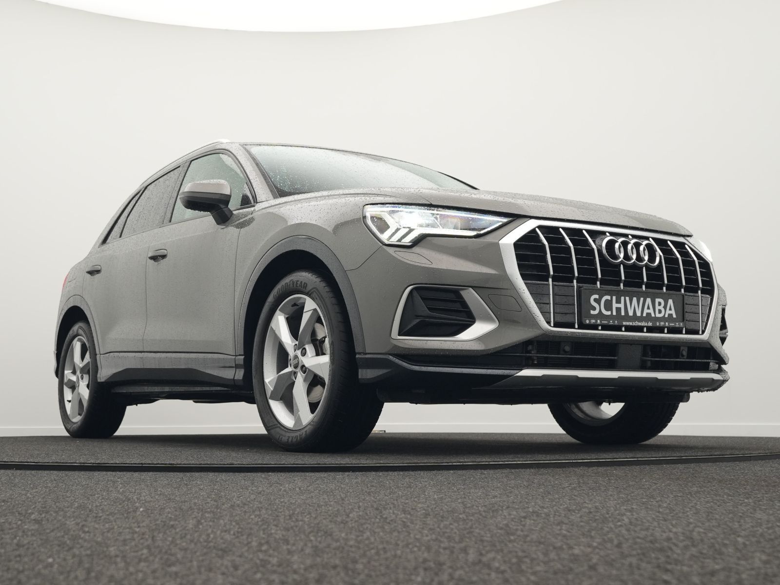 Audi Q3 - Bild 24