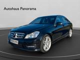 Mercedes-Benz C 220 CDI AMG Line Navi/Klima/AHK