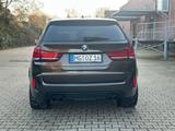 BMW X5 M individual pyritbraun service neu - BMW X5 M Gebrauchtwagen