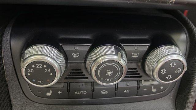AUDI R8 SPYDER 4.2 FSI QUATTRO