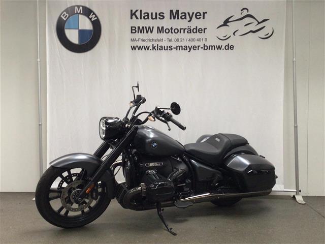 BMW R 18 Roctane