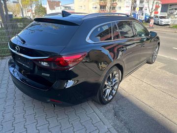 Mazda 6 - 5