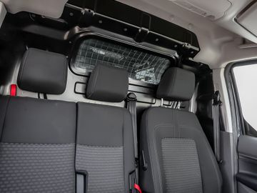 Ford Transit Connect 1.5 Kasten Trend Audio-Paket