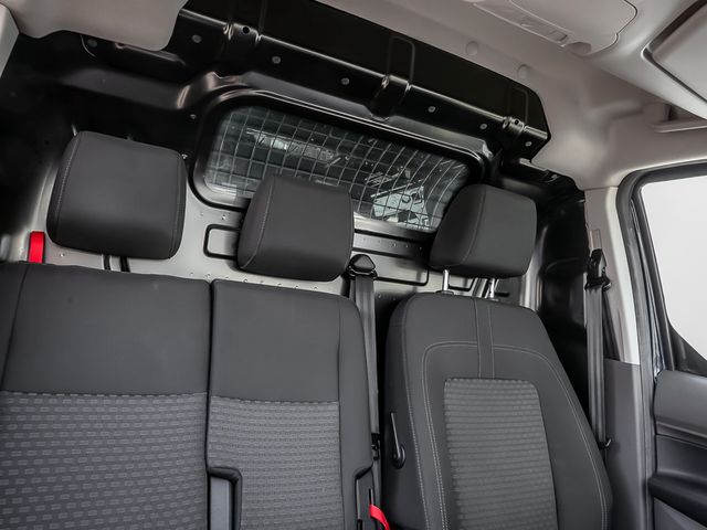 Ford Transit Connect 1.5 Kasten Trend Audio-Paket
