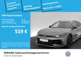 Volkswagen Passat Variant 1.5 eHybrid R-Line BlackStyle AHK - VW Passat Variant in Saarbrücken