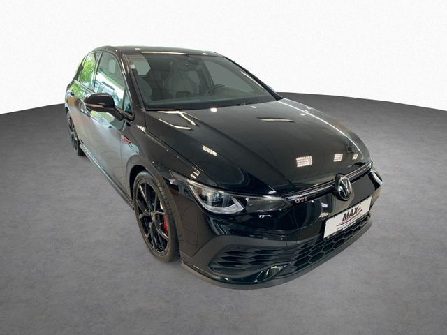 Golf VIII GTI Clubsport 270KM/H+AKRAPOVIC+PANO