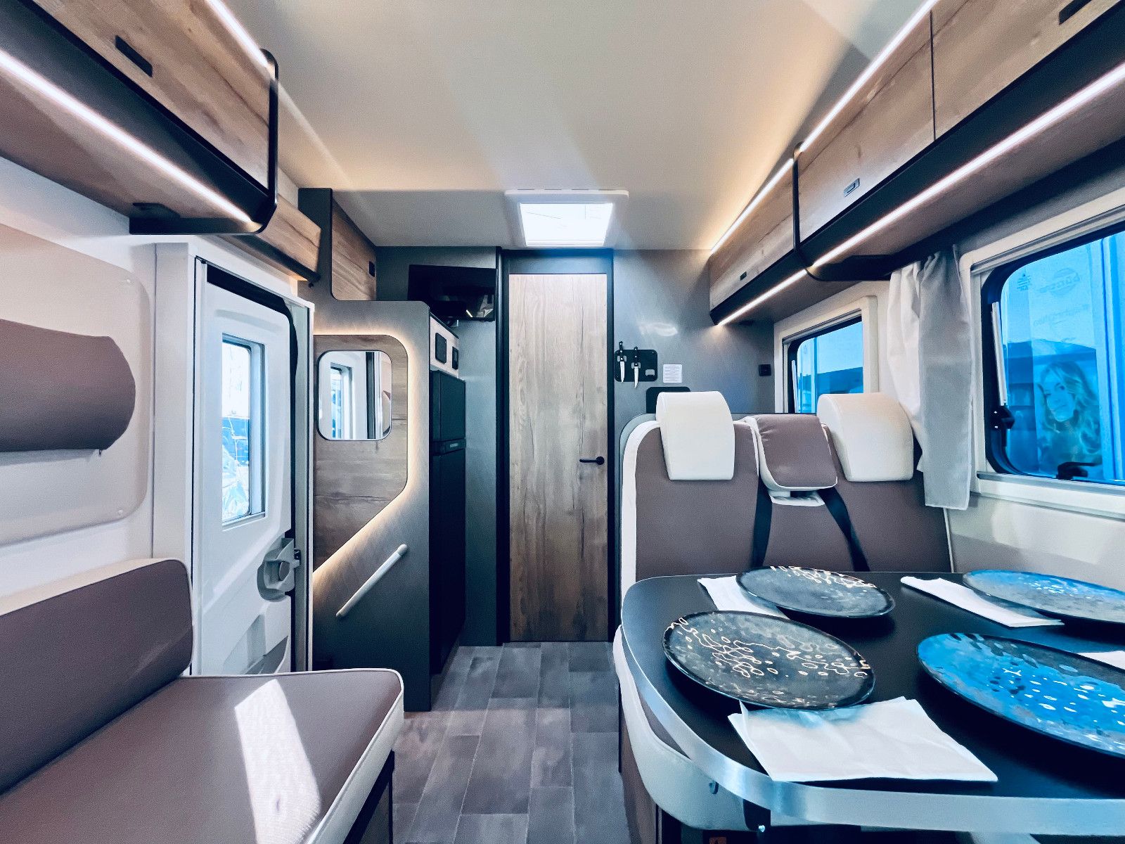 Fahrzeugabbildung XGO Dynamic 69 P Plus Modell 2026