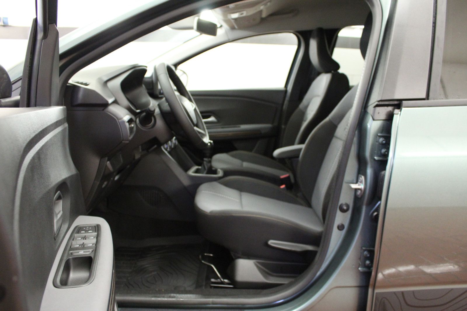 Fahrzeugabbildung Dacia Jogger Eco-G 100 Extreme+ 7-Sitzer *Benzin /LPG