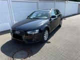Audi A4 2.0 TDI B8 Facelift Automatik, Pan... - Audi A4 aus 2012: Kombi, Facelift