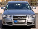 Audi A6 Avant 2.0 TDI Automatik  Standheizung  - Audi A6 aus 2010: Kombi