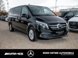 Mercedes-Benz V 300 4MATIC AVANTGARDE EDITION EXTRALANG AHK - Mercedes-Benz Avantgarde